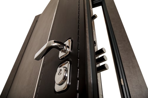 Blindage de porte : est-ce vraiment utile ?